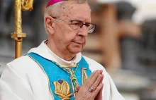 Watykan przekazał sądowi tajne akta w sprawie procesu księdza pedofila.