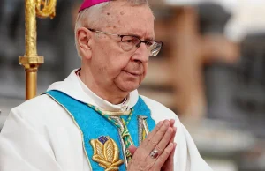 Watykan przekazał sądowi tajne akta w sprawie procesu księdza pedofila.