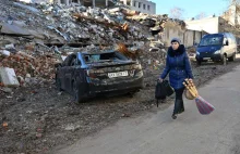 Reuters nieoficjalnie: W poniedziałek USA ogłoszą nowy pakiet pomocy dla Ukrainy