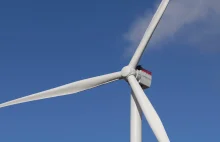Siemens Gamesa dostarczy morskie turbiny wiatrowe dla projektów Equinor i Polene