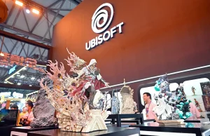 Ubisoft na krawędzi bankructwa. Wielkie problemy giganta gier "od woke"