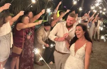 Jamie Lee Komoroski skazana na 25 lat pozbawienia wolności