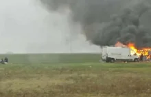 Strażakiem się jest, a nie bywa