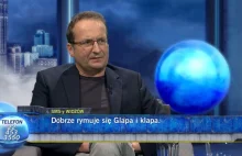 Robert Górski rezygnuje z pracy TVN24 Czytaj . Solidaryzuje się z Daukszewiczem