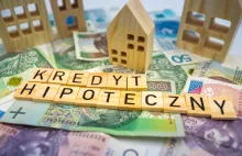 Raty kredytów hipotecznych lecą w dół! Nawet 900 zł mniej miesięcznie