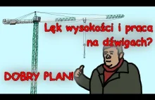 LĘK WYSOKOŚCI NA WYSOKOŚCIACH