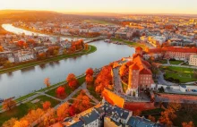 Europejski ranking zaskoczył. Polskie miasto na 1. miejscu