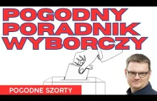 Poradnik wyborczy