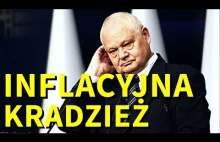 A. Glapiński i najwięksi złodzieje świata