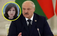 Łukaszenka chory, roi się od plotek. To ona zastąpi dyktatora? "Bezwzględna" - o