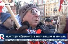 "Wprowadzić wojsko i będzie spokój". Szokujące słowa zwolenników PiS.