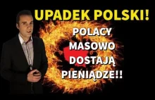 PiS będzie niszczyć polskie rodziny. Zabiorą Polakom Pieniądze