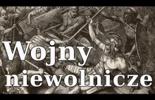 Wojny niewolnicze Republiki Rzymskiej | 135-101 p.n.e.