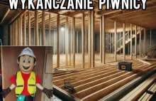 Praca na budowie w USA