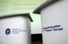 Toruński uniwersytet będzie "przeciwdziałać antyeuropejskim nastrojom"
