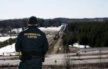 "Granica pozostanie zamknięta". Finlandia podjęła decyzję