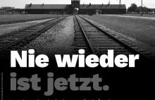 Obóz Auschwitz był Niemiecki, społeczność X zmusiła Niemców do sprostowania