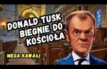 Kawał o Donaldzie Tusku 15 (Edycja specjalna)