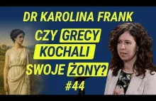 Czy Grecy uważali męskie ciała za piękniejsze od kobiecych?