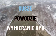 Trzy największe wyzwania polskiej gospodarki wodnej