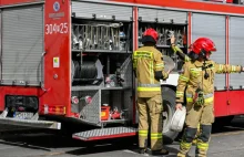 Radioaktywne materiały w Wielkopolsce. "Co najmniej 50 źródeł"