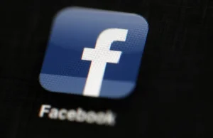 Facebook nie chce współpracować ws. usuwania reklam z rosyjską propagandą