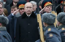 Rosja za krytykę armii karze więzieniem, a chce jeszcze zabierać majątki