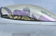 Ukraińskie media: Dostaniemy F-16 z ubiegłego wieku. Nie nadają się do latania