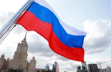 Skok dochodów Rosji z ropy o 50 proc. Przemysł naftowy kwitnie pomimo sankcji