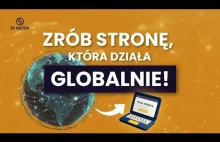 WordPress po polsku i po angielsku: darmowo, szybko, bez kodu (Polylang tutorial