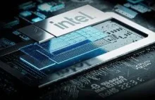 Ogromna strata Intela, gigant notuje najgorszy kwartał w historii