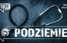 Borelioza i 'leczenie', które szkodzi. 'Podziemie'