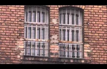 Areszt do którego trafił na 3 miesiące Budda.