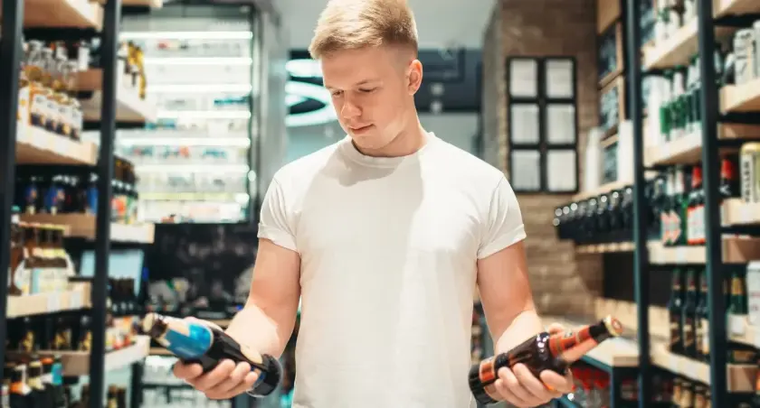 Zakaz sprzedaży alkoholu w całym Wrocławiu. Zapadła decyzja
