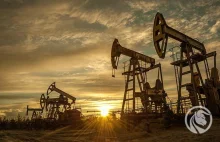 OPEC+ i Stany Zjednoczone ciągną ceny ropy naftowej w dół