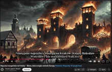 Slopy o przeszłości: generatywne kanały historyczne na YouTube