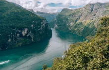 Geiranger. Jak zwiedzać najpopularniejszy fiord Norwegii?
