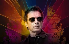 Jean Michel Jarre zagra W Dolinie Charlotty!!!!