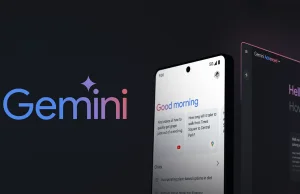 Google udostępnia aplikację Gemini w Polsce