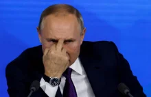 Wsparcie dla Ukrainy pod znakiem zapytania. Putin obiecał zwycięstwo Rosji