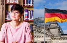 dr Kwiatkowska: Niemcy zastanawiali się, czy zostawić Rosji furtkę