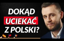 JEDNĄ NOGĄ W KOMUNIE! DOKĄD ZMIERZA POLSKA? - WOJCIECH SIRYK