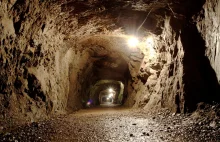 Złoty pociąg poszukiwany. Taki plan przedstawili badacze