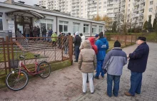 Za rządów PiS kolejki do lekarzy wydłużyły się dwukrotnie