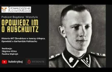 Opowieść o Gerhardzie Palitzschu. Człowieku o twarzy nastolatka.