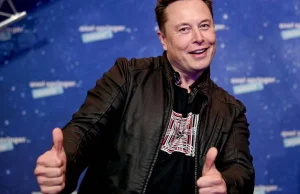 Elon Musk i zarząd Tesli kantowali akcjonariuszy? Muszą zwrócić 735 milionów USD