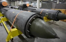 "Dárek pro Putina": Czesi w 48 h zrzucili się na rakietę dla Ukrainy