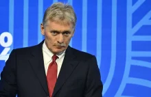 Rosja odcięta od kosmosu.