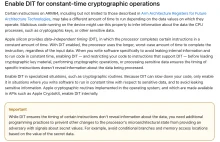 [ENG] Luka w chipie Apple umożliwia hakerom kradzież kluczy szyfrujących