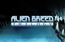 Alien Breed Trilogy - ZA DARMO